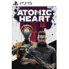 Atomic Heart PS5
